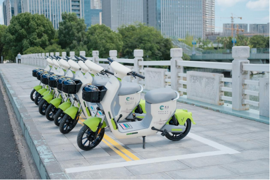 避免這些誤區(qū)，騎行共享電單車(chē)更安全！